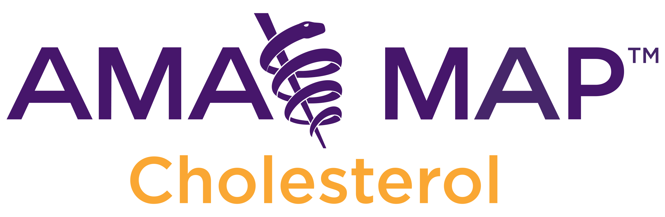 Cholesterol Logo