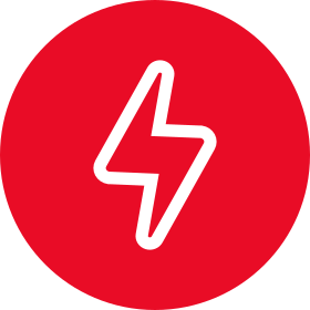 Rush icon